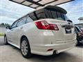 2009 Subaru Exiga