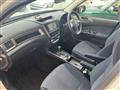 2009 Subaru Exiga