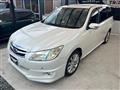 2009 Subaru Exiga