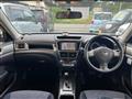 2009 Subaru Exiga
