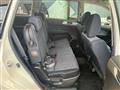 2009 Subaru Exiga