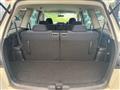 2009 Subaru Exiga