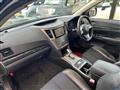 2011 Subaru Legacy Touring Wagon