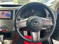 2011 Subaru Legacy Touring Wagon