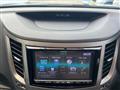 2011 Subaru Legacy Touring Wagon