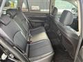 2011 Subaru Legacy Touring Wagon
