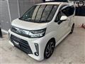 2017 Daihatsu Move Custom