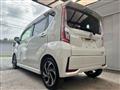 2017 Daihatsu Move Custom
