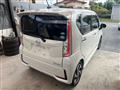 2017 Daihatsu Move Custom