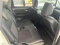 2017 Daihatsu Move Custom
