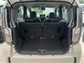 2017 Daihatsu Move Custom