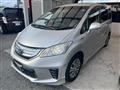 2013 Honda Freed