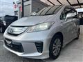 2013 Honda Freed
