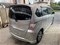 2013 Honda Freed