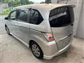 2013 Honda Freed