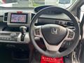 2013 Honda Freed