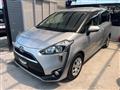 2015 Toyota Sienta