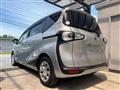2015 Toyota Sienta