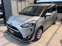 2015 Toyota Sienta