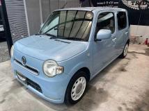 2014 Daihatsu MIRA COCOA