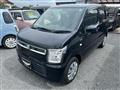 2020 Suzuki Wagon R