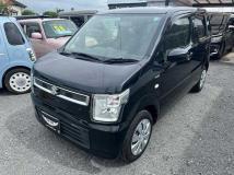 2020 Suzuki Wagon R