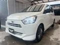 2020 Daihatsu Mira