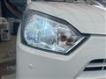 2020 Daihatsu Mira