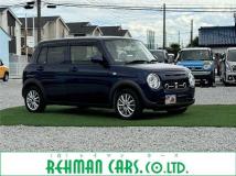 2023 Suzuki Lapin