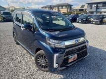 2022 Subaru Stella