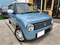 2019 Suzuki Lapin