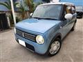 2019 Suzuki Lapin