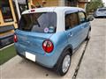 2019 Suzuki Lapin