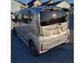2019 Daihatsu Move Custom