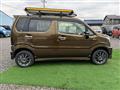 2019 Suzuki Wagon R
