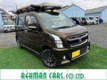 2019 Suzuki Wagon R