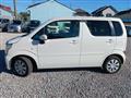 2017 Suzuki Wagon R