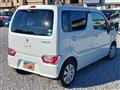 2017 Suzuki Wagon R