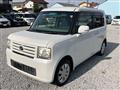 2011 Daihatsu Move Conte