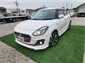 2018 Suzuki Swift
