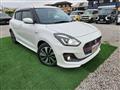 2018 Suzuki Swift