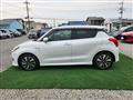 2018 Suzuki Swift