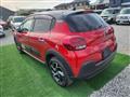 2021 Citroen C3