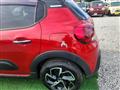 2021 Citroen C3