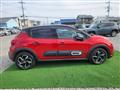 2021 Citroen C3