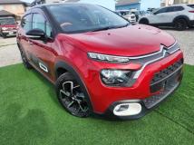 2021 Citroen C3