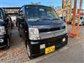 2012 Suzuki Every Wagon