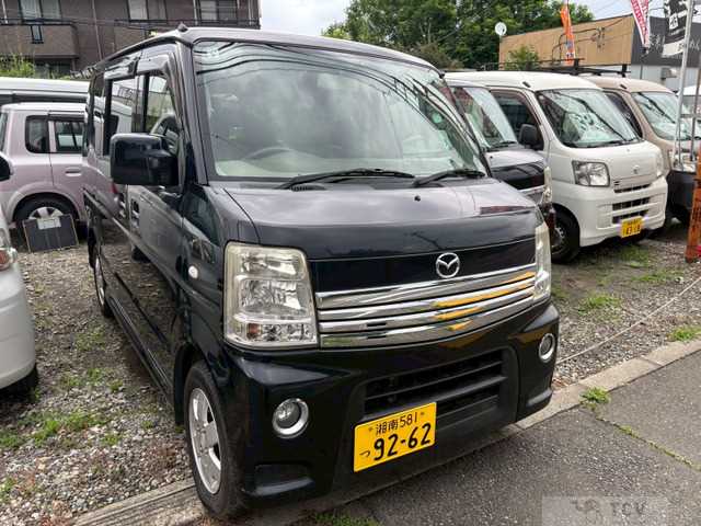 2011 Mazda Scrum Wagon