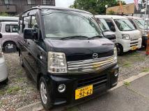 2011 Mazda Scrum Wagon