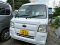2012 Subaru Sambar